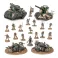 Battleforce: Astra MIlitarum Platoon