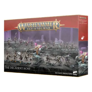 Warhammer figurice - Official Games Workshop product image (Battleforce box)