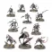 Skaven: Gutter Runners