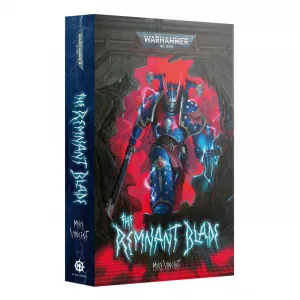 The Remnant Blade (pb)
