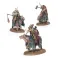 Maggotkin of Nurgle: Sloven Knights