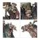 Maggotkin of Nurgle: Sloven Knights