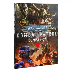 Combat Patrol Companion