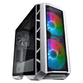 Desktop  - Računar ZEUS WHITE Gamer R7 7800X3D/DDR5 32GB/M.2 1TB/RX9060XT 16GB