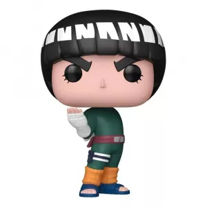 Funko POP! Animation: Naruto Classic - Rock Lee