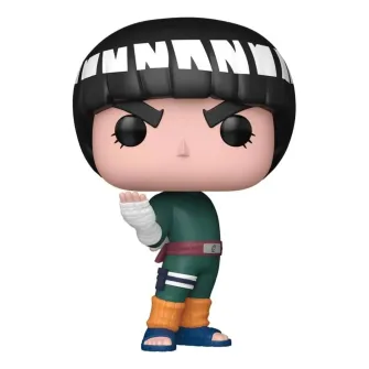 Funko POP! Figure - Funko POP! Animation: Naruto Classic - Rock Lee