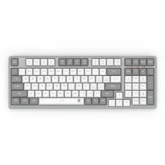 Kancelarijske tastature - OfficeKey Compact Pro Keyboard (BK-7114WG)