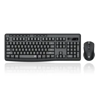 Kompleti - DeskSet Multimedia Essential Combo (BS-7367-A)