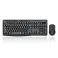 DeskSet Multimedia Essential Combo (BS-7367-A)