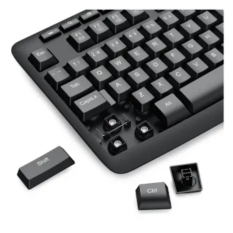 Kompleti - DeskSet Multimedia Essential Combo (BS-7367-A)