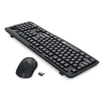 Kompleti - DeskSet Multimedia Essential Combo (BS-7367-A)