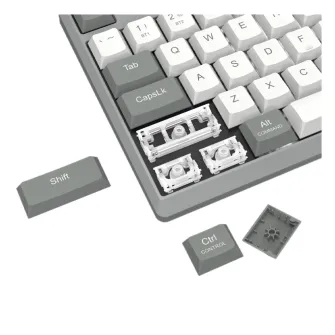 Kancelarijske tastature - OfficeKey Pro Keyboard (BK-7485)