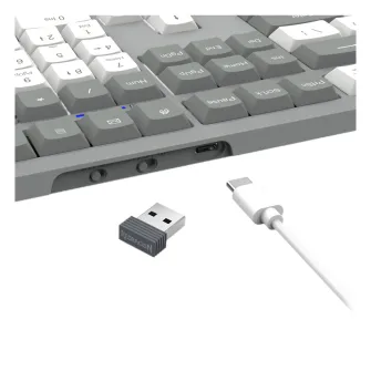 Kancelarijske tastature - OfficeKey Pro Keyboard (BK-7485)