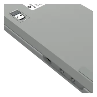 Kancelarijske tastature - OfficeKey Pro Keyboard (BK-7485)
