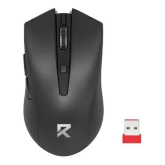Kancelarijski miševi - WorkPoint Flow Mouse (BM-4051)