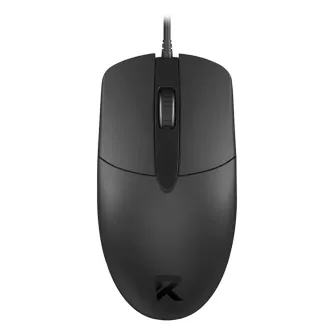 Kancelarijski miševi - DeskMouse Line Essential (BM-4125)