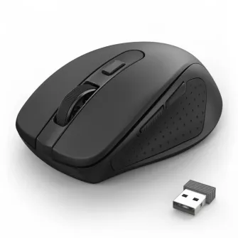 Kancelarijski miševi - WorkPoint Curve Mouse (BM-4092)