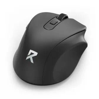 Kancelarijski miševi - WorkPoint Curve Mouse (BM-4092)