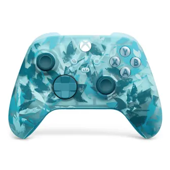 Gejmpedi - XBOXONE/XSX Wireless Controller - Ice Breaker