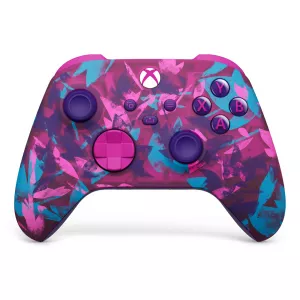 XBOXONE/XSX Wireless Controller - Heart Breaker