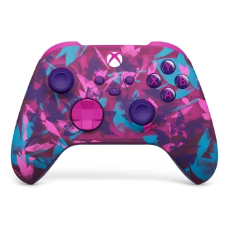Gejmpedi - XBOXONE/XSX Wireless Controller - Heart Breaker