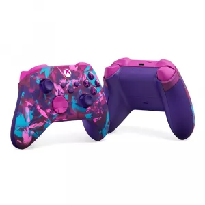 XBOXONE/XSX Wireless Controller - Heart Breaker