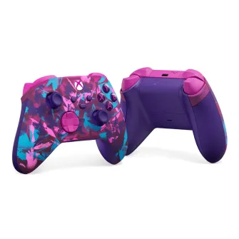 Gejmpedi - XBOXONE/XSX Wireless Controller - Heart Breaker