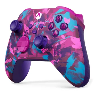 Gejmpedi - XBOXONE/XSX Wireless Controller - Heart Breaker