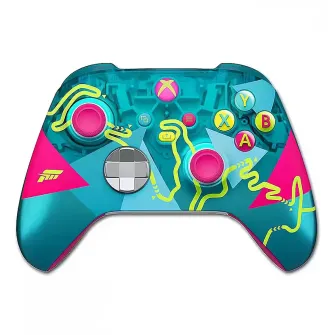 Gejmpedi - XBOXONE/XSX Wireless Controller - Forza Horizon 6 Limited Edition
