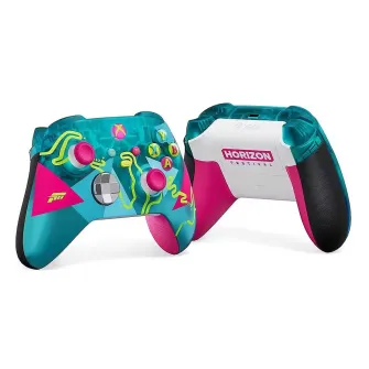 Gejmpedi - XBOXONE/XSX Wireless Controller - Forza Horizon 6 Limited Edition