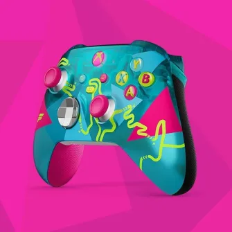 Gejmpedi - XBOXONE/XSX Wireless Controller - Forza Horizon 6 Limited Edition