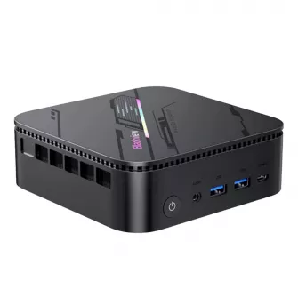 Mini PC - Mini PC Blackview MP100 R5-7430U/16GB/NVMe 512GB/Win11 Pro
