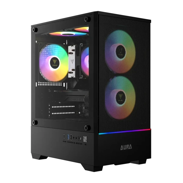 Desktop  - Računar ZEUS Gamer i7-12700KF/DDR4 32GB/M.2 1TB/RTX3070 8GB