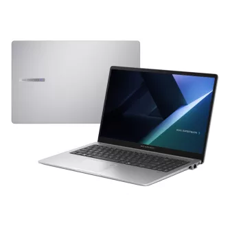 Laptopovi - ExpertBook B1 B1503CVA-WB120U4C0 (15.6 inča FHD, Core 5 120U, 16GB, SSD 512GB) laptop 
