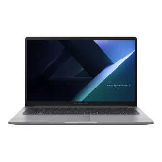 Laptopovi - ExpertBook B1 B1503CVA-WB120U4C0 (15.6 inča FHD, Core 5 120U, 16GB, SSD 512GB) laptop 