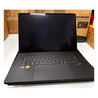 OUTLET proizvodi - ProArt P16 OLED H7606WX-SE002X (16 inča 4K OLED, Ryzen AI 9 HX 370, 64GB, SSD 2TB+2TB, RTX 5090, Win11 Pro) laptop + ranac outlet 