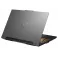 TUF Gaming F15 FX507VI-LP063 (15.6 inča FHD, I7-13620H, 16GB, SSD 1TB, GeForce RTX 4070) laptop outlet 
