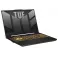 TUF Gaming F15 FX507VI-LP063 (15.6 inča FHD, I7-13620H, 16GB, SSD 1TB, GeForce RTX 4070) laptop outlet 