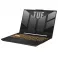 TUF Gaming F15 FX507VI-LP063 (15.6 inča FHD, I7-13620H, 16GB, SSD 1TB, GeForce RTX 4070) laptop outlet 