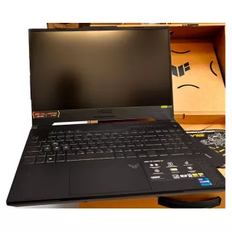 OUTLET proizvodi - TUF Gaming F15 FX507VI-LP063 (15.6 inča FHD, I7-13620H, 16GB, SSD 1TB, GeForce RTX 4070) laptop outlet 