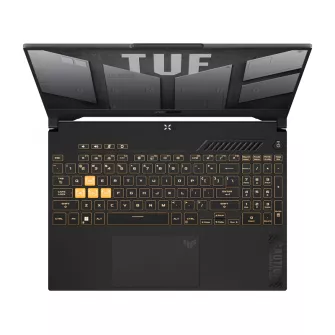 OUTLET proizvodi - TUF Gaming F15 FX507VI-LP063 (15.6 inča FHD, I7-13620H, 16GB, SSD 1TB, GeForce RTX 4070) laptop outlet 