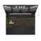 TUF Gaming F15 FX507VI-LP063 (15.6 inča FHD, I7-13620H, 16GB, SSD 1TB, GeForce RTX 4070) laptop outlet 