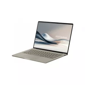 ZenBook A14 UX3407QA-QD440X (14 inča WUXGA OLED, Snapdragon X X1 26 100, 32GB, SSD 1TB, Win11 Pro) laptop outlet 