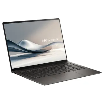 OUTLET proizvodi - ZenBook S 14 OLED UX5406SA-PZ281X (14 inča 3K OLED, Intel Ultra 7 258V, 32GB, SSD 1TB, Win11 Pro) laptop outlet 