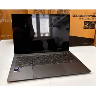OUTLET proizvodi - ZenBook S 14 OLED UX5406SA-PZ281X (14 inča 3K OLED, Intel Ultra 7 258V, 32GB, SSD 1TB, Win11 Pro) laptop outlet 