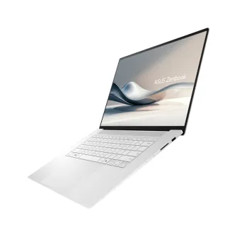 OUTLET proizvodi - ZenBook S 16 OLED UM5606WA-RJ126X (16 inča 3K OLED, Ryzen AI 9 HX 370, 32GB, SSD 2TB, Win11 Pro) laptop outlet 