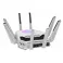 ROG Rapture GT-BE19000AI Wi-Fi 7 Tri-band Gaming Mesh ruter 