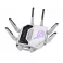 ROG Rapture GT-BE19000AI Wi-Fi 7 Tri-band Gaming Mesh ruter 