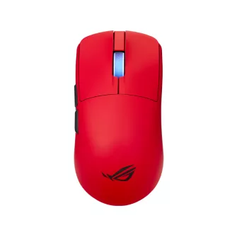 Gejmerski miševi - P723 ROG HARPE II ACE bežični crveni miš 