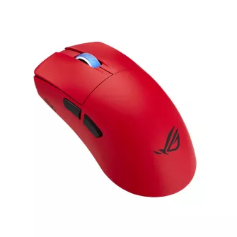Gejmerski miševi - P723 ROG HARPE II ACE bežični crveni miš 